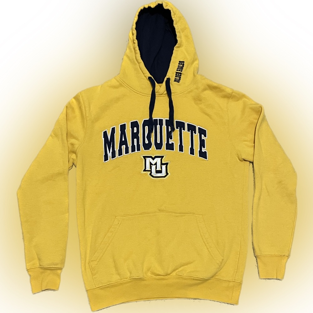 Marquette Sweatshirt